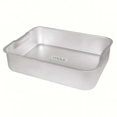 Plat à four en aluminium