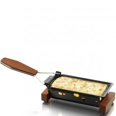 Location Appareil Raclette Traditionnel 1/2 roue à petit prix