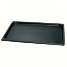 Plaque de cuisson GN1/1 anti-adhésive lisse