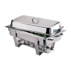 Chafing dish milan Olympia