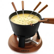 Set à fondue 1L Boska