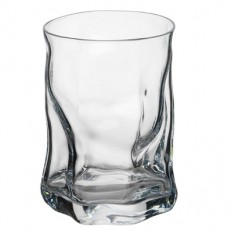 Verres à eau Sorgente