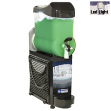 30 Litres Machine à Granita Professionnelle R 134 A - Equipement