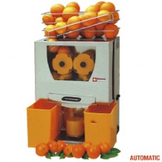 Presse oranges automatique