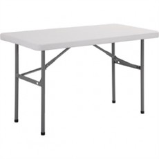 Table pliante 