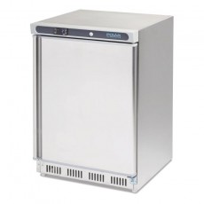 Réfrigérateur Inox