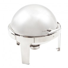 Chafing dish Madrid Olympia