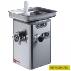 Hachoir à viande réfrigéré monobloc inox