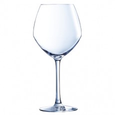 Verres à vin CABERNET YOUNG WINES 35cl