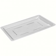 Couvercle pour conteneur polycarbonate