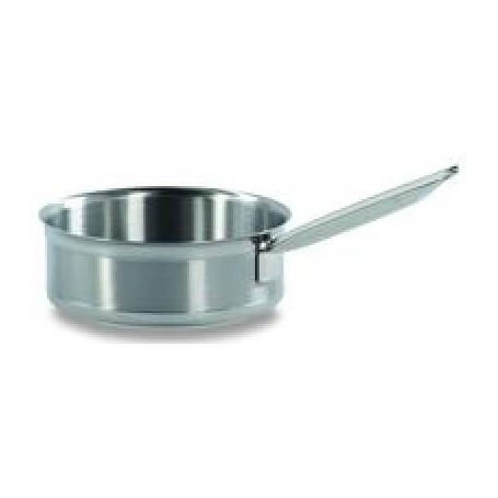 Sauteuse cylindrique  "Tradition" Matfer
