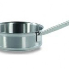 Sauteuse cylindrique  "Tradition" Matfer