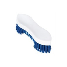 Brosse à récurer