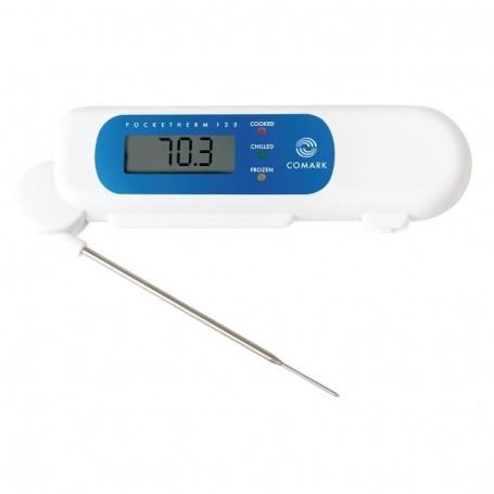 Thermomètres Thermapen