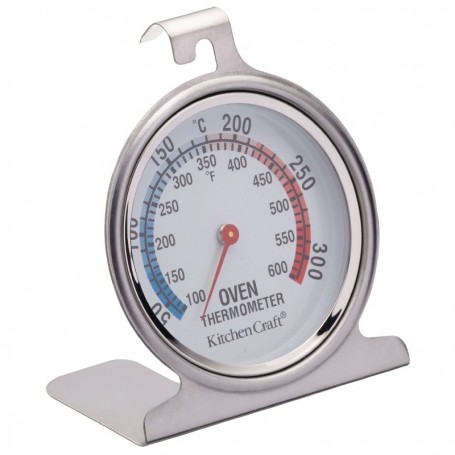 Thermomètre de four - Matoreca