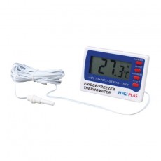 Thermomètre numérique congélateur & réfrigérateur