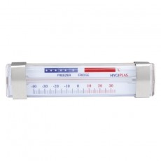 Thermomètre réfrigérateur & congélateur