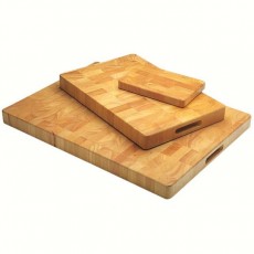 Planche à découper en bois