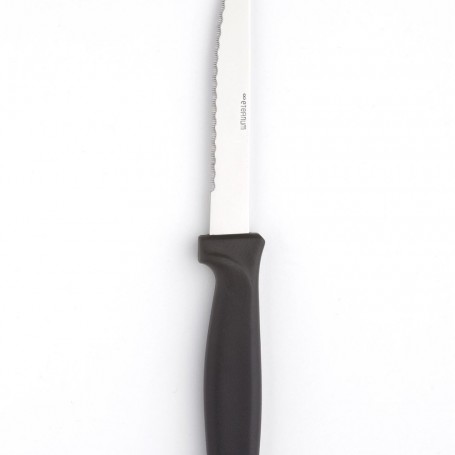 Couteau à steak - manche ABS - 6