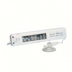 Thermomètre pour réfrigérateur & congélateur