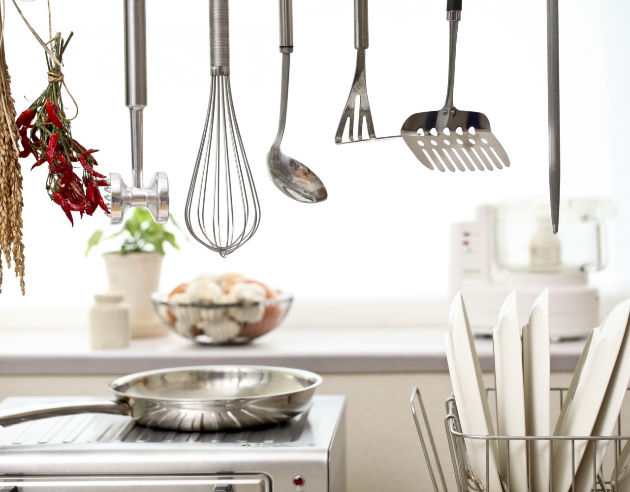 Accessoires, ustensiles et outils pour la cuisine